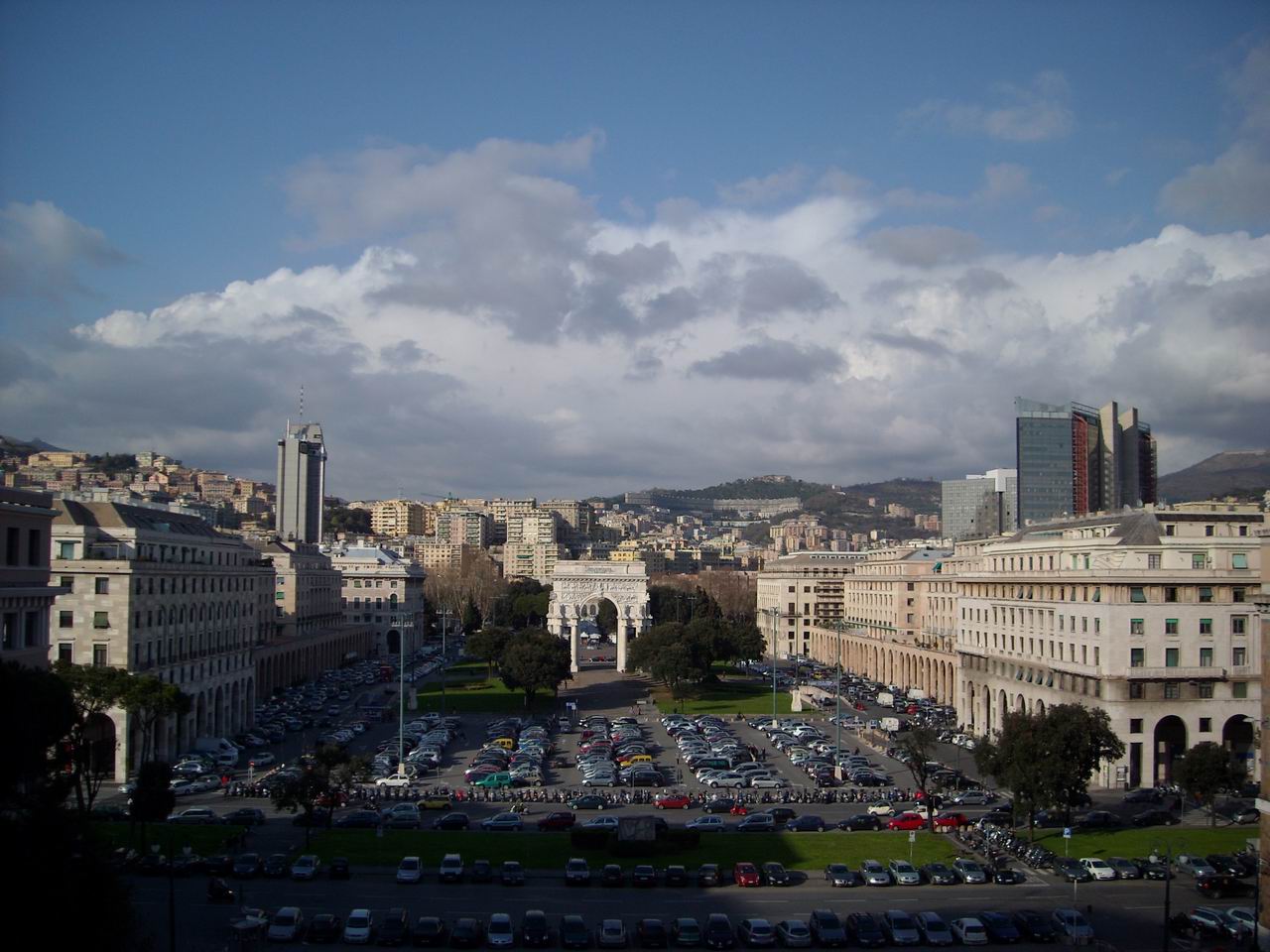 Genova